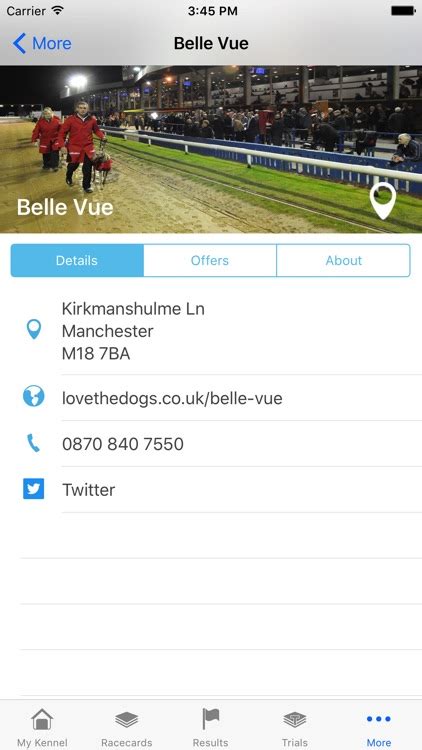 gbgb results today|monmore dog results today.
